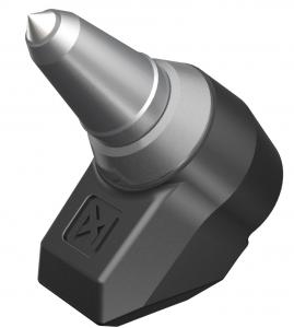 截齒、齒套、齒座